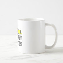Sleep With a Psychologist Coffee Mug