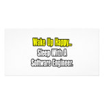Sleep With A Software Engineer photo cards