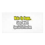 Sleep With A Special Ed. Teacher photo cards