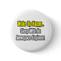 Sleep With An Aerospace Engineer