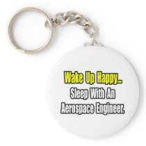 Sleep With An Aerospace Engineer
