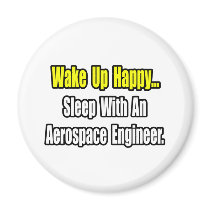 Sleep With An Aerospace Engineer