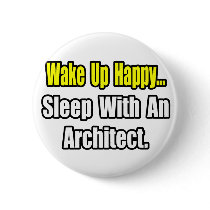 Sleep With an Architect