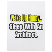 Sleep With an Architect