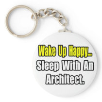 Sleep With an Architect