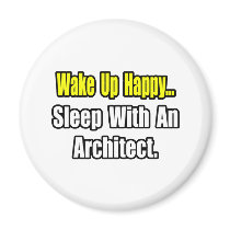 Sleep With an Architect