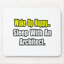 Sleep With an Architect