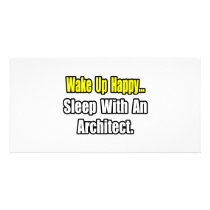 Sleep With an Architect