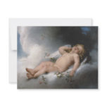 *Sleeping Angel* by Leon Jean Basile-Perrault invitations