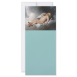 *Sleeping Angel* by Leon Jean Basile-Perrault rack cards