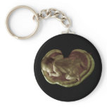 Sleeping Baby Fairy Keychain