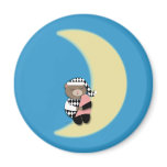 Sleeping Bear Magnet