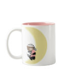 Sleeping Bear Mug