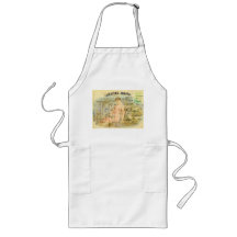 beauty aprons