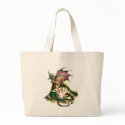 Sleeping Beauty bags