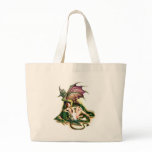 Sleeping Beauty bags
