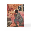 Sleeping Beauty by Jessie Willcox Smith cards