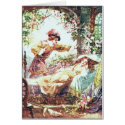 Sleeping Beauty cards