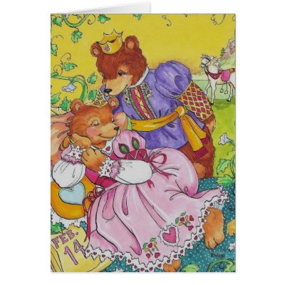 Sleeping Beauty Card by disgustedcats