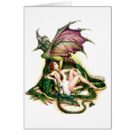 Sleeping Beauty cards