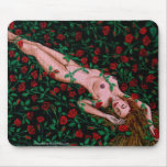 "Sleeping Beauty" Mouse Mats