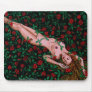 "Sleeping Beauty" Mouse Mats