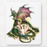 Sleeping Beauty mousepads