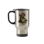 Sleeping Beauty mugs