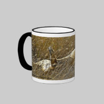 Sleeping beauty mugs