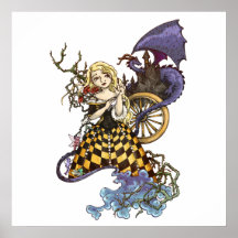 Sleeping Beauty Poster