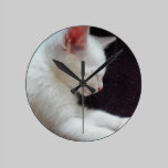 SLEEPING BEAUTY wall clocks