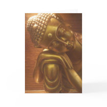 Sleeping Buddha