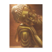 Sleeping Buddha