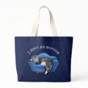 Sleeping Cat T-shirts and Gifts bags