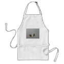 Sleeping Ducks aprons