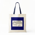 Sleeping Hedgehog Bag