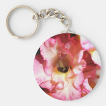 Sleeping Keychain