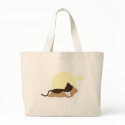 Sleeping Kitten bags