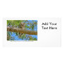 Sleeping Owl Photo Cards