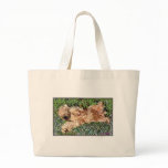 Sleeping Puppy bags