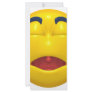 Sleeping Smiley Rack Card Template