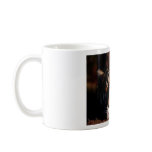 Sleeping Tiger mugs