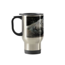 Sleeping Tigers Mugs