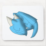 Sleeping Whelp Mousepad