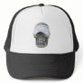 SleepMaskSkull042911 Hats