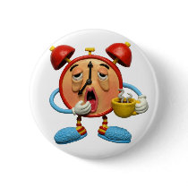 Sleepy Clock
