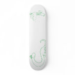 Sleepy Dino Board skateboards