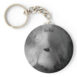 Sleepy Dog keychains
