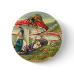 Sleepy Elves buttons
