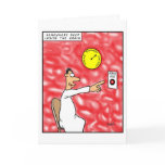 Sleepy Jerk cards